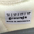 グラウンズ grounds MOOPIE MARY JANE レディース 25