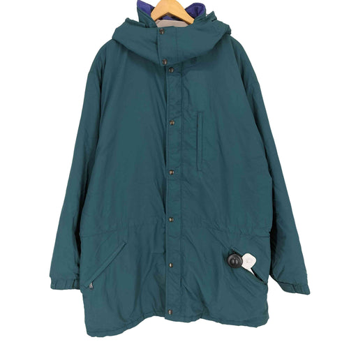エルエルビーン L.L.Bean 山タグ PENOBSCOT PARKA 中綿 ジャケット THINSULATE 3M メンズ import:XXL