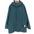 エルエルビーン L.L.Bean 山タグ PENOBSCOT PARKA 中綿 ジャケット THINSULATE 3M メンズ import:XXL