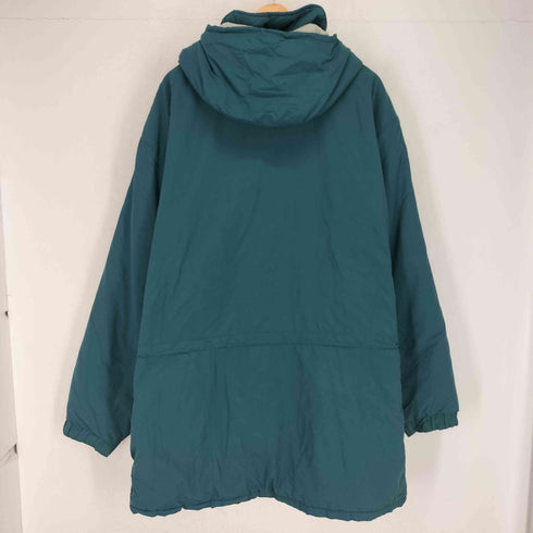 エルエルビーン L.L.Bean 山タグ PENOBSCOT PARKA 中綿 ジャケット THINSULATE 3M メンズ import:XXL