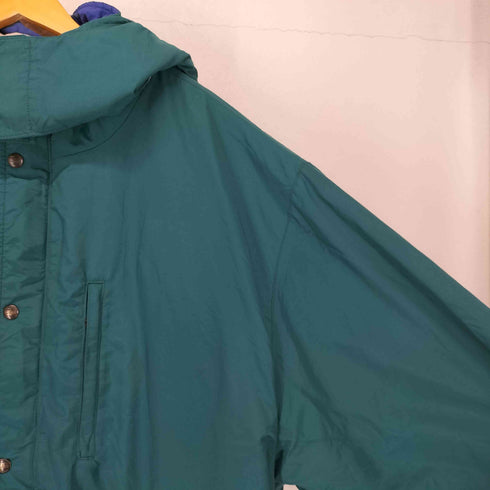 エルエルビーン L.L.Bean 山タグ PENOBSCOT PARKA 中綿 ジャケット THINSULATE 3M メンズ import:XXL