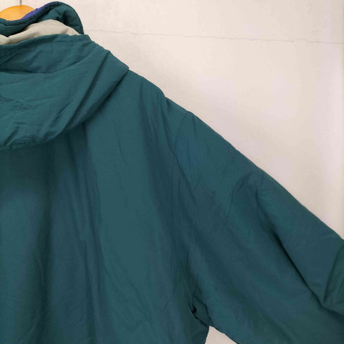 エルエルビーン L.L.Bean 山タグ PENOBSCOT PARKA 中綿 ジャケット THINSULATE 3M メンズ import:XXL