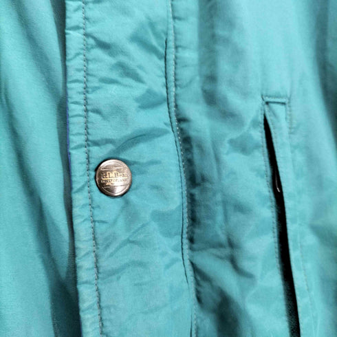 エルエルビーン L.L.Bean 山タグ PENOBSCOT PARKA 中綿 ジャケット THINSULATE 3M メンズ import:XXL