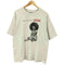 フリークスストア FREAKS STORE East Rap Woman Tee Tシャツ ピグメント ヴィンテージ 加工 メンズ import:L