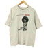 フリークスストア FREAKS STORE East Rap Woman Tee Tシャツ ピグメント ヴィンテージ 加工 メンズ import:L