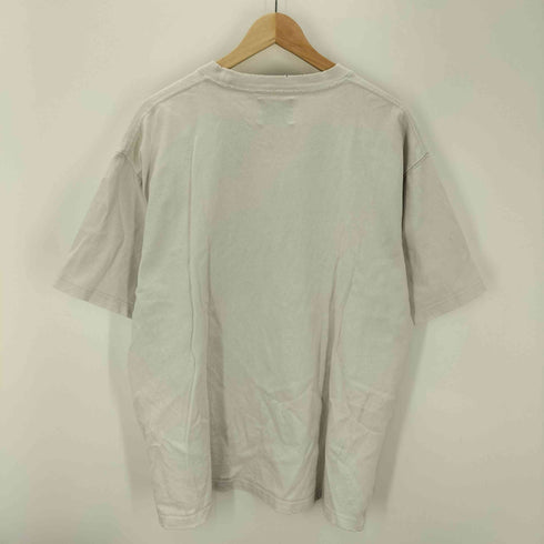 フリークスストア FREAKS STORE East Rap Woman Tee Tシャツ ピグメント ヴィンテージ 加工 メンズ import:L