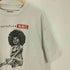 フリークスストア FREAKS STORE East Rap Woman Tee Tシャツ ピグメント ヴィンテージ 加工 メンズ import:L