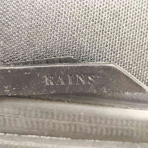 レインズ RAINS Backpack W3 メンズ