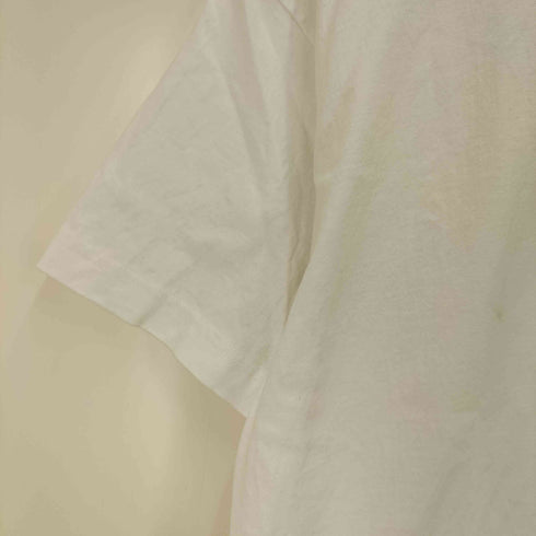 ハフ HUF MASON TEE モノクロプリント Tシャツ メンズ JPN:L