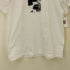 ハフ HUF MASON TEE モノクロプリント Tシャツ メンズ JPN:L
