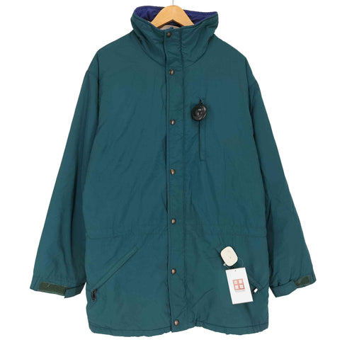 エルエルビーン L.L.Bean 山タグ 中綿 ジャケット THINSULATE 3M PENOBSCOT PARKA メンズ
