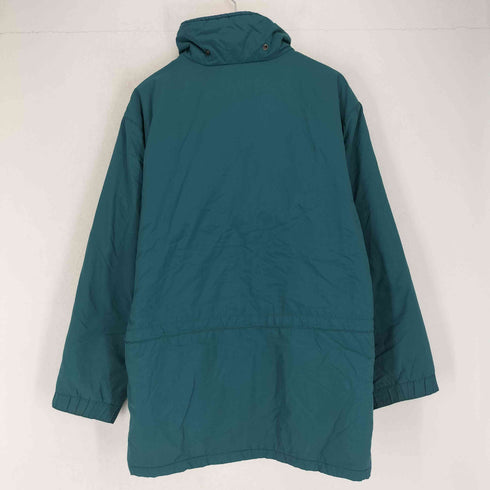 エルエルビーン L.L.Bean 山タグ 中綿 ジャケット THINSULATE 3M PENOBSCOT PARKA メンズ