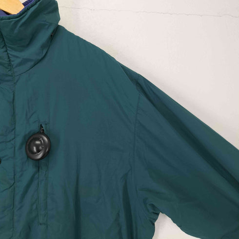 エルエルビーン L.L.Bean 山タグ 中綿 ジャケット THINSULATE 3M PENOBSCOT PARKA メンズ
