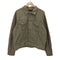 ユニクロ UNIQLO 00S OLD 紺タグ トラッカージャケット メンズ JPN:XL