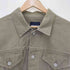 ユニクロ UNIQLO 00S OLD 紺タグ トラッカージャケット メンズ JPN:XL