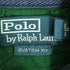 ポロラルフローレン POLO RALPH LAUREN CUSTOM FIT ビックポニー刺繍 ナンバリング エンブレム ポロシャツ メンズ import:L
