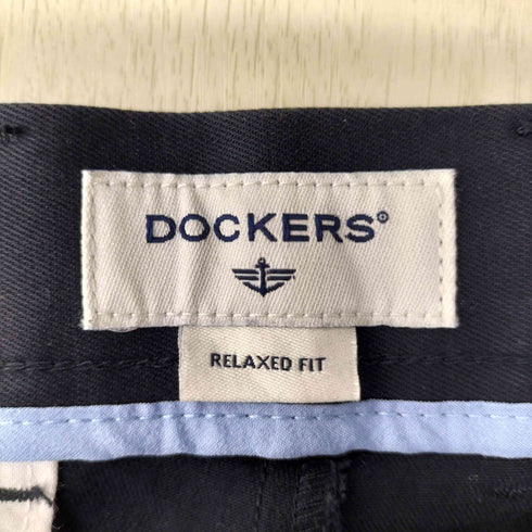 ドッカーズ DOCKERS RELAXED FIT ワーク チノ パンツ メンズ W36 L30