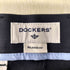 ドッカーズ DOCKERS RELAXED FIT ワーク チノ パンツ メンズ W36 L30