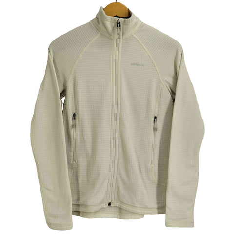 パタゴニア patagonia 13SS R1フルジップジャケット レディース import:S