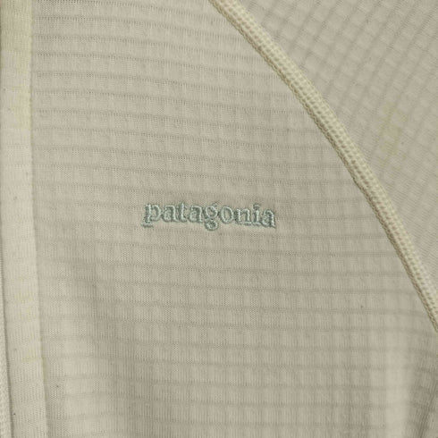 パタゴニア patagonia 13SS R1フルジップジャケット レディース import:S