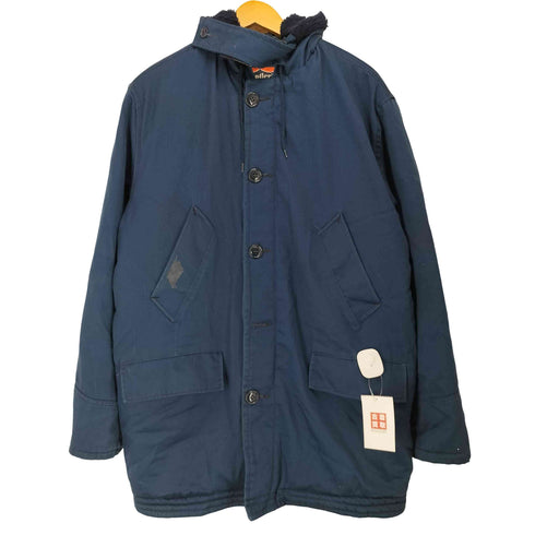 ANTLER ジャケット 裏地キルティング メンズ import:M