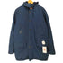 ANTLER ジャケット 裏地キルティング メンズ import:M