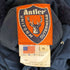 ANTLER ジャケット 裏地キルティング メンズ import:M