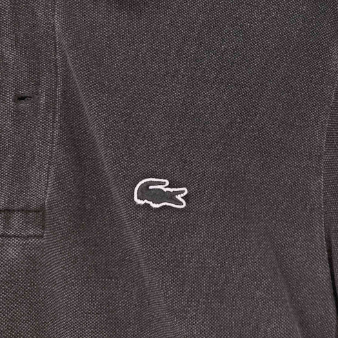 ラコステ LACOSTE ピケ 半袖ポロシャツ メンズ JPN:S