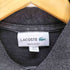 ラコステ LACOSTE ピケ 半袖ポロシャツ メンズ JPN:S