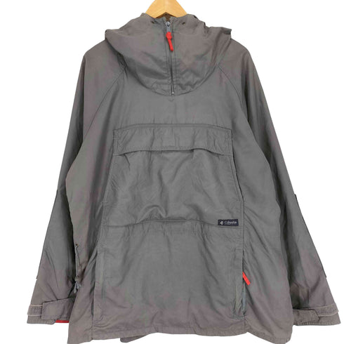 コロンビア Columbia アノラックパーカー メンズ import:XL