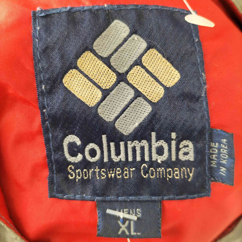 コロンビア Columbia アノラックパーカー メンズ import:XL