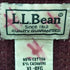 エルエルビーン L.L.Bean カシミヤ混 コットン ハニカム ハーフジップニット メンズ XL-REG