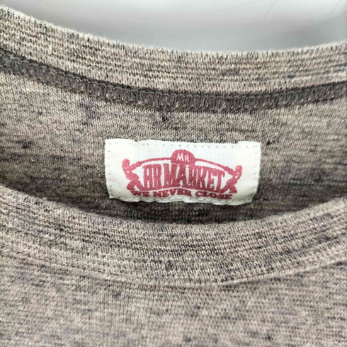 ハリウッドランチマーケット HOLLYWOOD RANCH MARKET ラグランカットソー レディース JPN:2