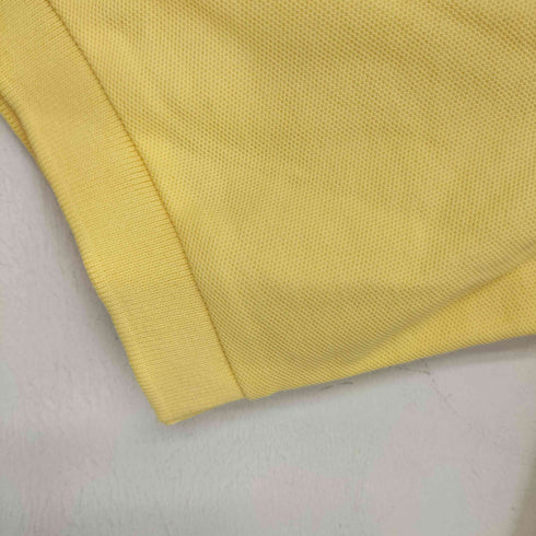 ブルックスブラザーズ BROOKS BROTHERS COUNTRY CLUB 鹿の子ポロシャツ メンズ S