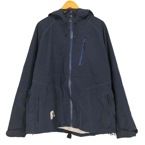 FLYLOW マウンテンパーカー メンズ import:XL