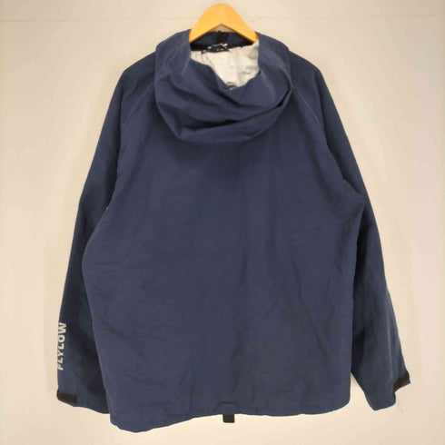 FLYLOW マウンテンパーカー メンズ import:XL