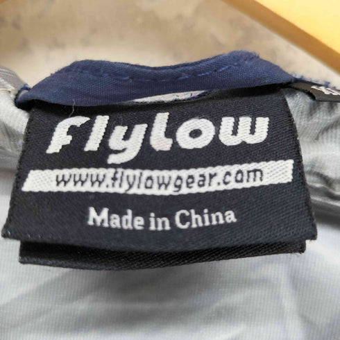 FLYLOW マウンテンパーカー メンズ import:XL