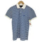 ブルックスブラザーズ BROOKS BROTHERS SUPIMA COTTON SLIM FIT ワンポイント刺繍ポロシャツ メンズ XS