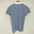 ブルックスブラザーズ BROOKS BROTHERS SUPIMA COTTON SLIM FIT ワンポイント刺繍ポロシャツ メンズ XS
