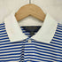 ブルックスブラザーズ BROOKS BROTHERS SUPIMA COTTON SLIM FIT ワンポイント刺繍ポロシャツ メンズ XS