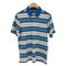 ナイキゴルフ NIKE GOLF DRI FIT ワンポイントスウッシュポロシャツ メンズ M