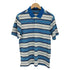 ナイキゴルフ NIKE GOLF DRI FIT ワンポイントスウッシュポロシャツ メンズ M