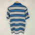 ナイキゴルフ NIKE GOLF DRI FIT ワンポイントスウッシュポロシャツ メンズ M