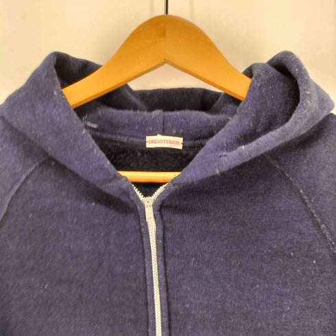 ドレステリア DRESSTERIOR ジップパーカー レディース JPN:2