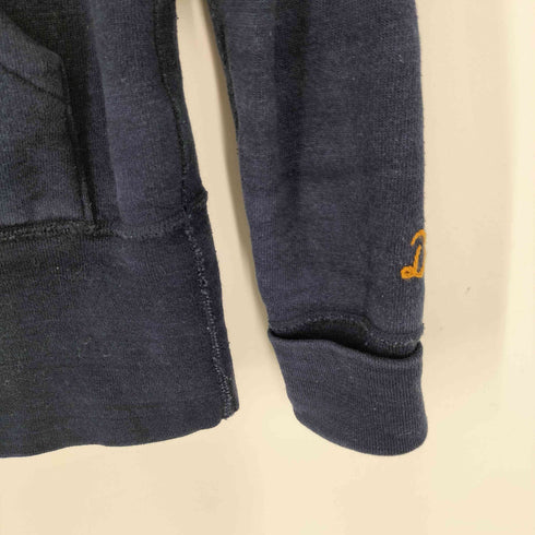 ドレステリア DRESSTERIOR ジップパーカー レディース JPN:2