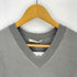 プラージュ PLAGE 24AW WOOL SILK V NECK PULLOVER ウール シルク Vネック プルオーバー レディース FREE