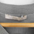プラージュ PLAGE 24AW WOOL SILK V NECK PULLOVER ウール シルク Vネック プルオーバー レディース FREE