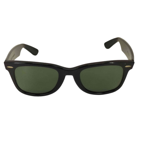 レイバン Ray-Ban B&L RAY-BAN U.S.A. WAYFARER ボシュロム社製 メンズ