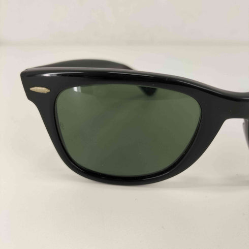 レイバン Ray-Ban B&L RAY-BAN U.S.A. WAYFARER ボシュロム社製 メンズ