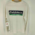 SLOPPY SUPPLY USA製 プリントロングスリーブカットソー メンズ JPN:M